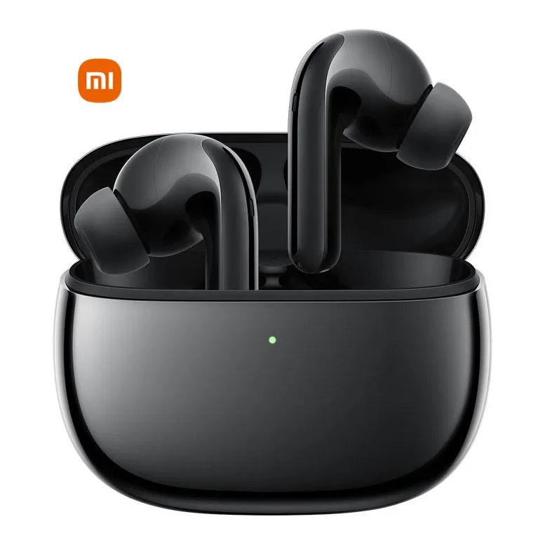 

New Xiaomi Earphone Noise Reduction Smart Touch Control Wireless Xiaomi Mijia FlipBuds Pro