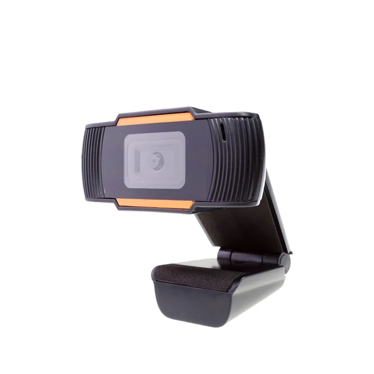 Computer Camera Video Conference Autofocus Full HD 1080P Webcam for Desktop PC