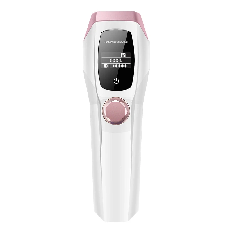 
Permanent Portable Laser Epilator Painless Ipl Hair Removal Machine Home 