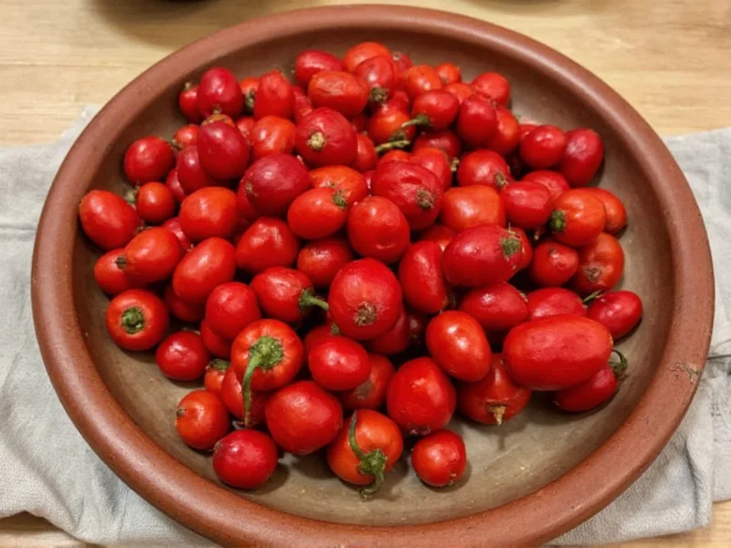 What Is Chile Guajillo? Essential Guide to This Mexican Staple