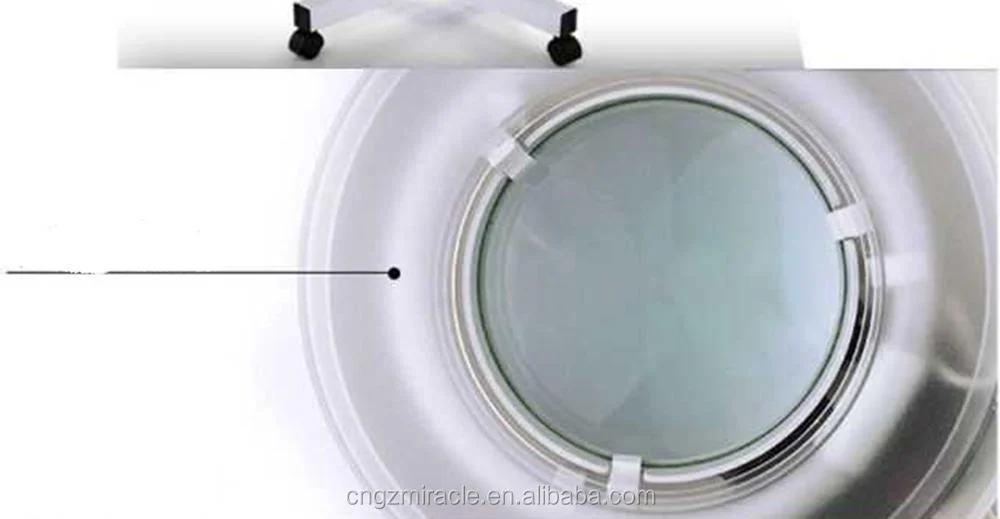 Magnifying Lamp-1 10