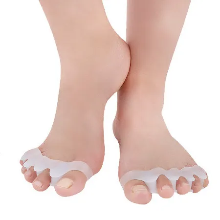 

Best Selling Bunion Corrector Relief Sleeve Valgus Bunion Toe Protector, Black,white,pink,blue, complexion