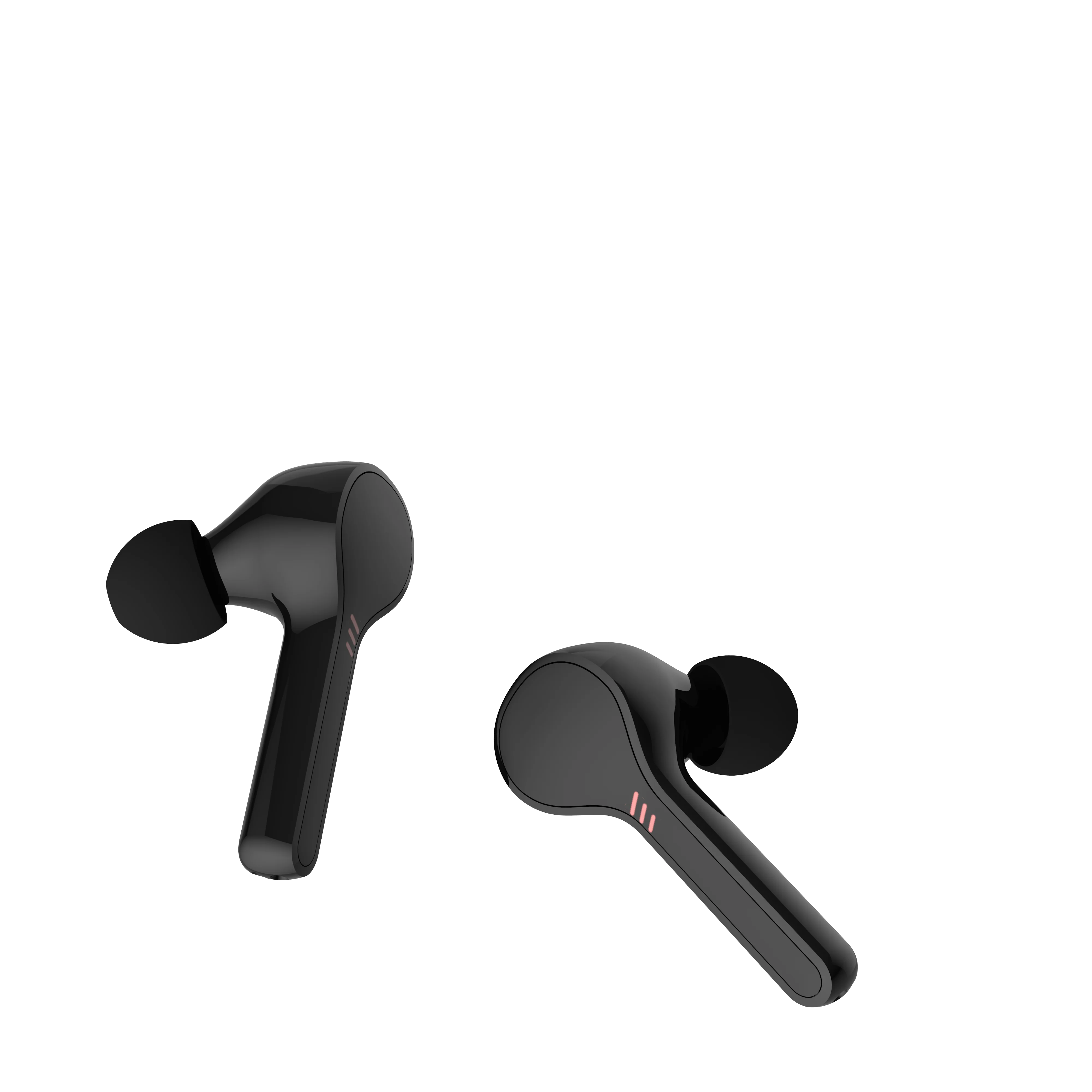 Tws headphone wireless bluetooth 5.0 earphone mini earphone sports driving headset wireless bluetooth earbuds with charing box - ANKUX.COM
