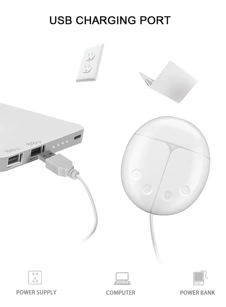 Lower Price Double Electric Milk Breast Pump Machine Electronic Baby