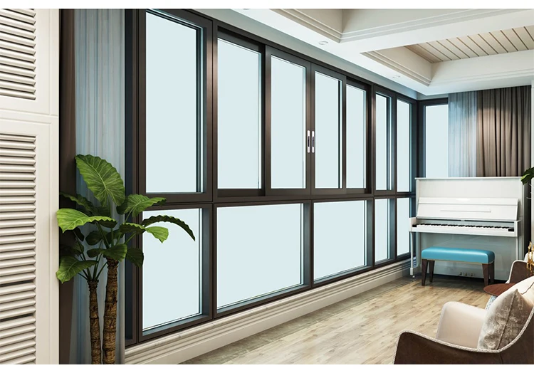 Jbd Aluminium Doors And Windows For Sale Glass Aluminum Alloy Sliding