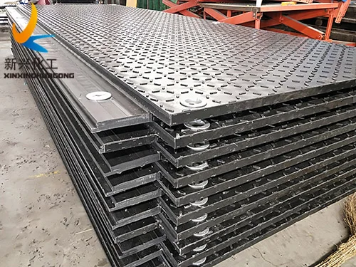 Mats Of The Premium Heavy Duty Work Platform For Temporary Work Sites ...