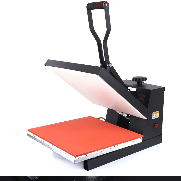 Digital T-shirt Printing Machine 