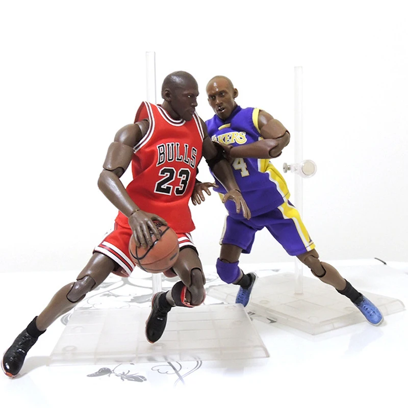 

OEM custom No.24 Curry LeBron James Michael Jordan kobe bryant action figure kobe bryant 8 kobe bryant