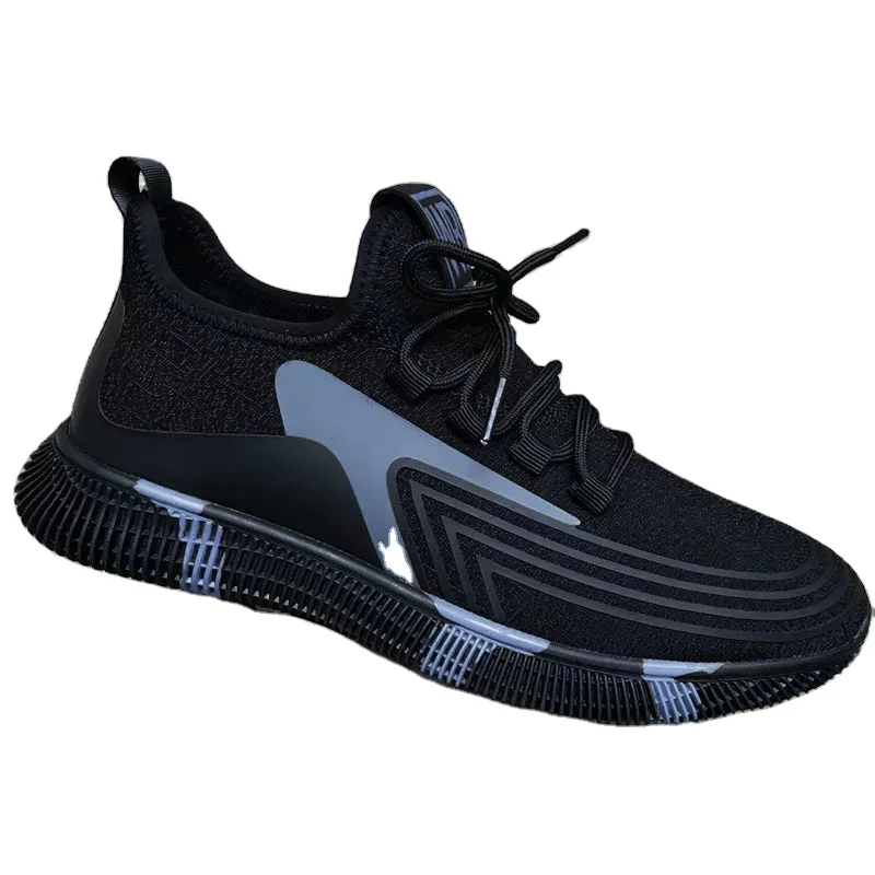 

High-Quality Hot-Selling Comfortable Shoes Men Casual Popular Choice Casual Shoes Men Sneakers