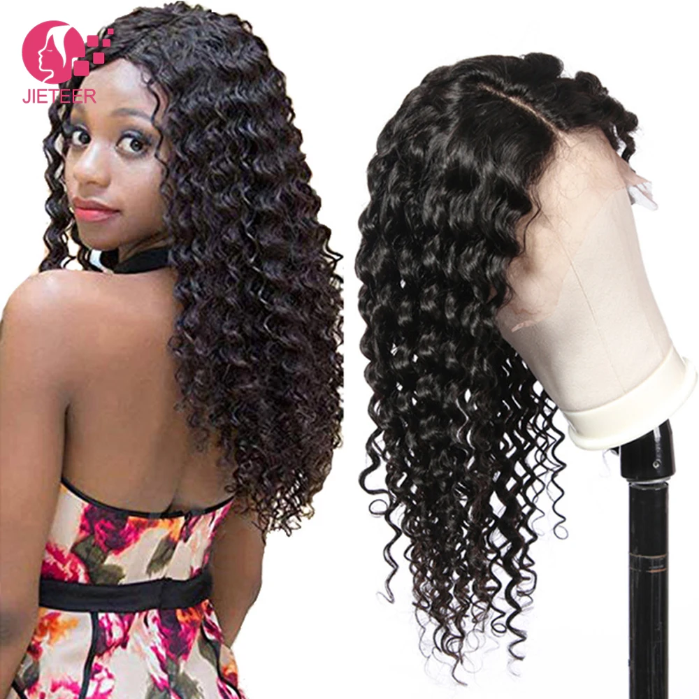 

Long Silky Straight Wave Cheap Brazilian 1b/30 Swiss Lace Front Wig With Baby Hair 100% Human Hair 13*4 lace front Wigs