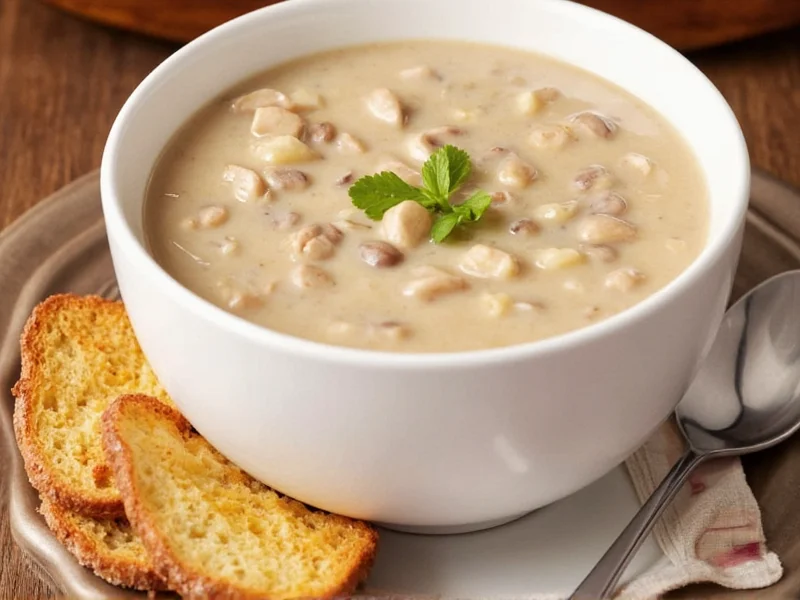 Campbell's Mushroom Soup Chicken Recipes: Quick & Tasty