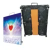 Customize Screen Dimension SMD P4.81 indoor acrylic led display