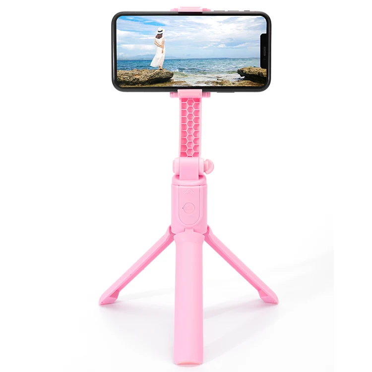

Factory Wholesale Original Phone Gimbal Stabilizer 3 Axis Handheld Smartphone Camera