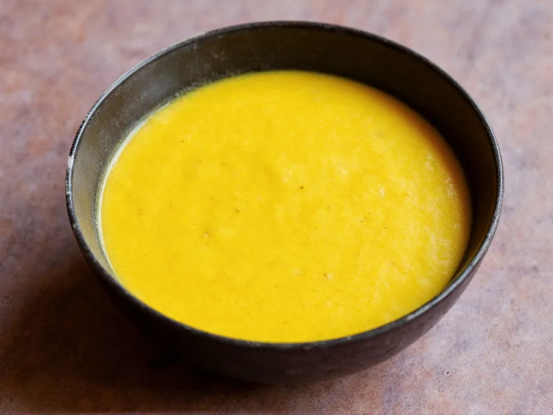 Peruvian Yellow Sauce: Authentic Ingredients & Uses