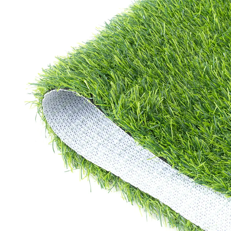 

Lawn mat artificial turf mat TPR artificial grass pet carpet dog grass pad with tray artificial grass for dogs, Spring-green
