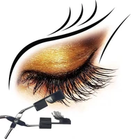 

Pancy Magnetic Eyelashes Holder Quantum Soft Magnet Lashes Curler Kit High Technology