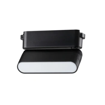 Modern Aluminum Pendant Magnetic Track Light with ETL Certification Recessed Surface Mount LED Spot Light 48V DC High CRI 90