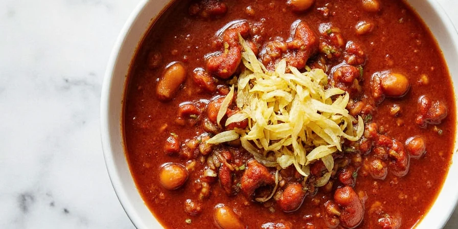 5 Unexpected Spice Pairings That Will Make Your Chili Recipe Unforgettable!