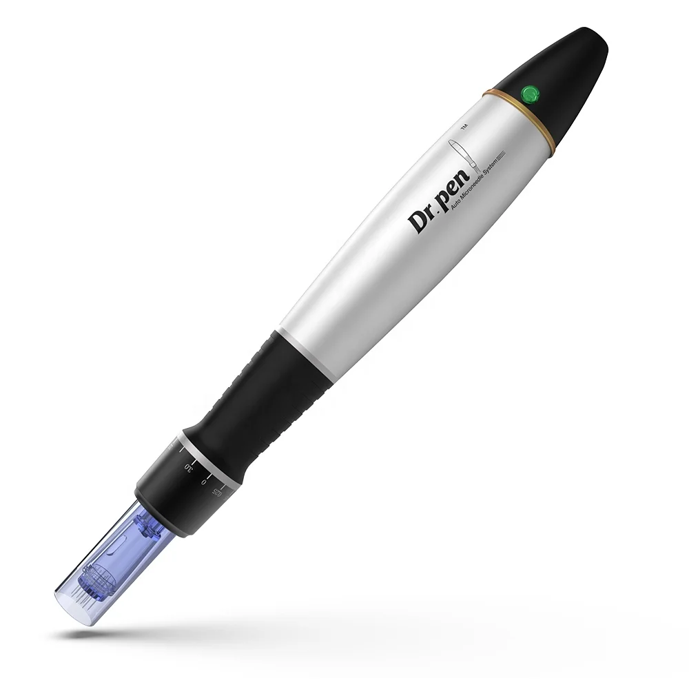 

Popular dr pen products 2020 dermapen electric derma pen for wrinkle removal