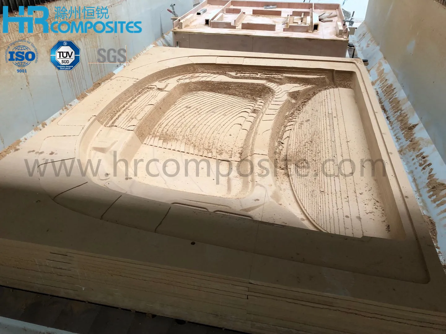 Blister Sealing Moulds Vacuum Moulds Frp Moulds Tooling Wood Molds