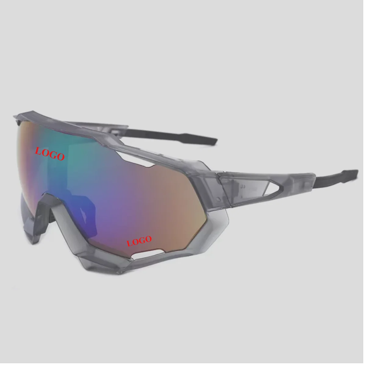 Polarized Sunglasses for Man Sports Cycling MTB Mountain Bike Sport