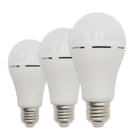 

New product factory directly sell LED emergency bulb rechargeable led lamp emergency lamp