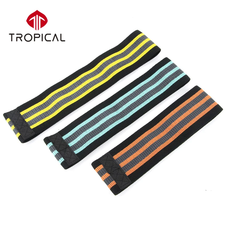 

11pcs home bench press heavy latex tube 100 lbs brown vertical leopard print pilates resistant band for bulk, Customized color