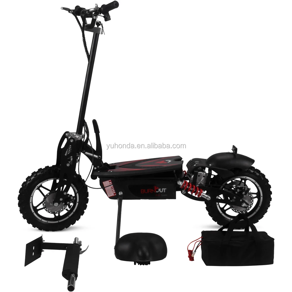 best personal electric scooter