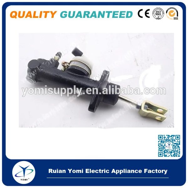 Fd258 For Komatsu Brake Master Cylinder 3eb361110 For Forklift Parts