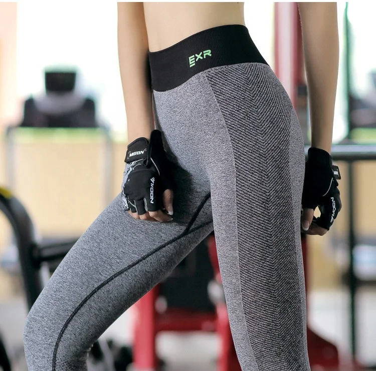 

Aselnn High Quality Wholesale Sexy yoga gym pants high waist sports leggings for women
