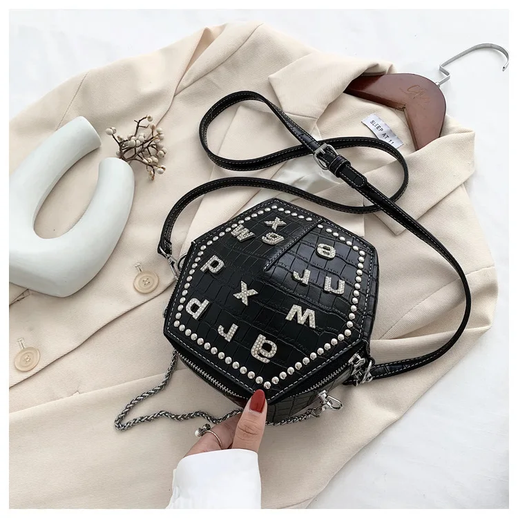 

2021 ladies handbags designer american shoulder bags leather purses