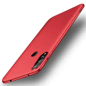 Slim Matte Soft Cover Case For Samsung Galaxy A50 Protective Back Phone Cases For Samsung Galaxy A40 A30 A70 A20 A10 A60