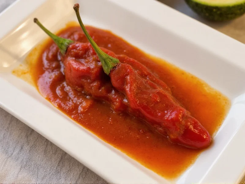 Chipotle Peppers in Adobo Sauce: Complete Guide