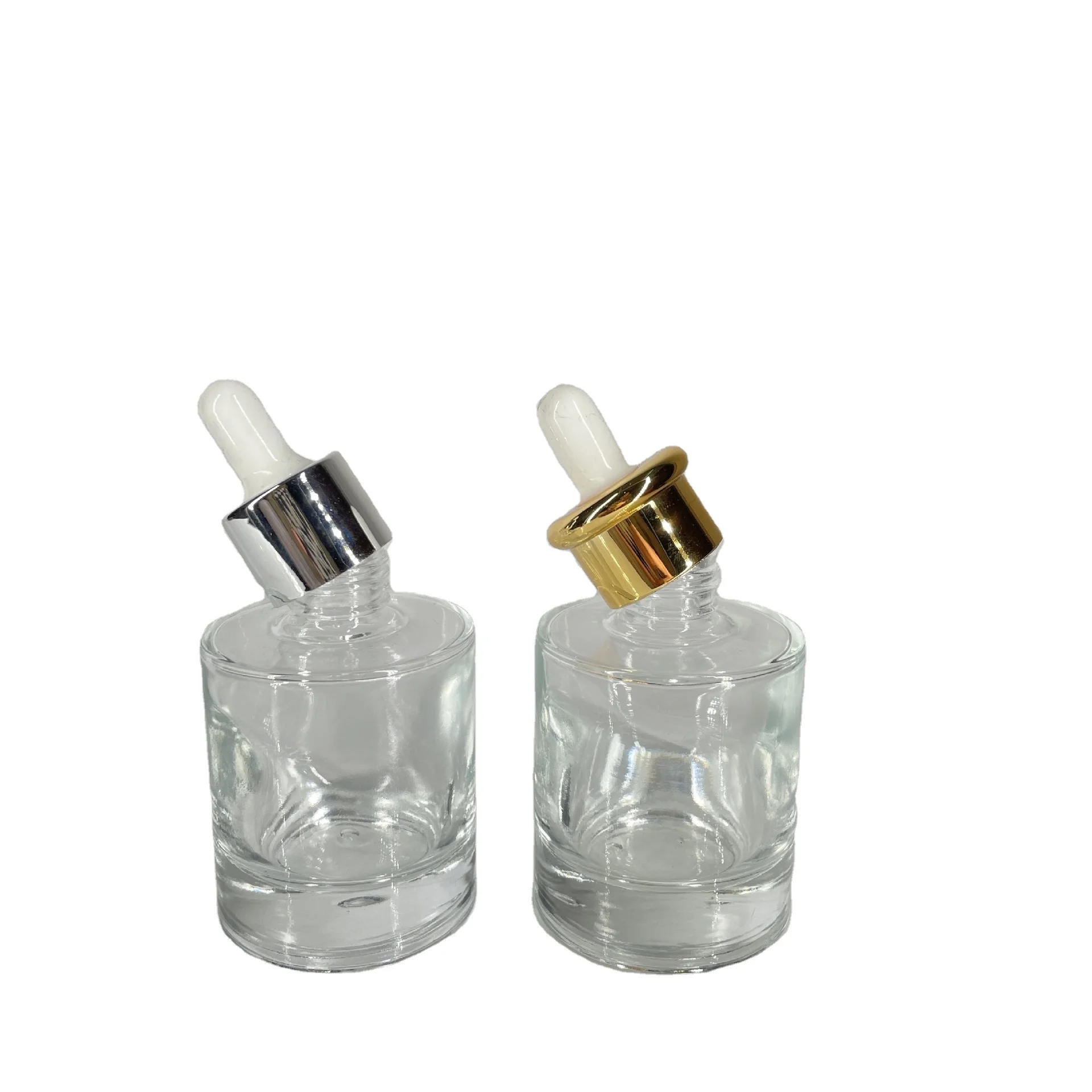 

luxury serum square dropper bottle 30ml 2023 trending products essential oil bottle 5ml