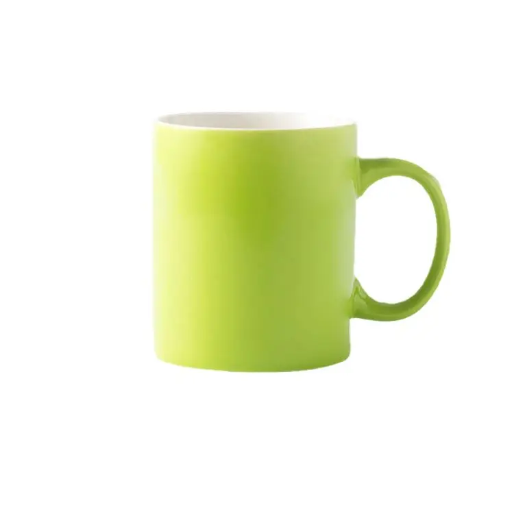 

Cheap Price 16 Oz tazas-para-sublimar-por-mayor Porcelain Plain White Ccustom Logo Sublimation Ceramic Cup Tea Coffee Mugs