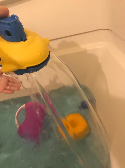 Amazon Best Sellers Bath Model Swimming Toy Submarine For Kids Buy