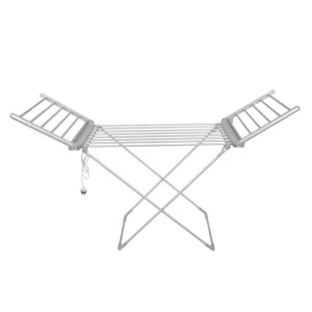 
Aluminum easy home portable machine electric baby clothes dryer 