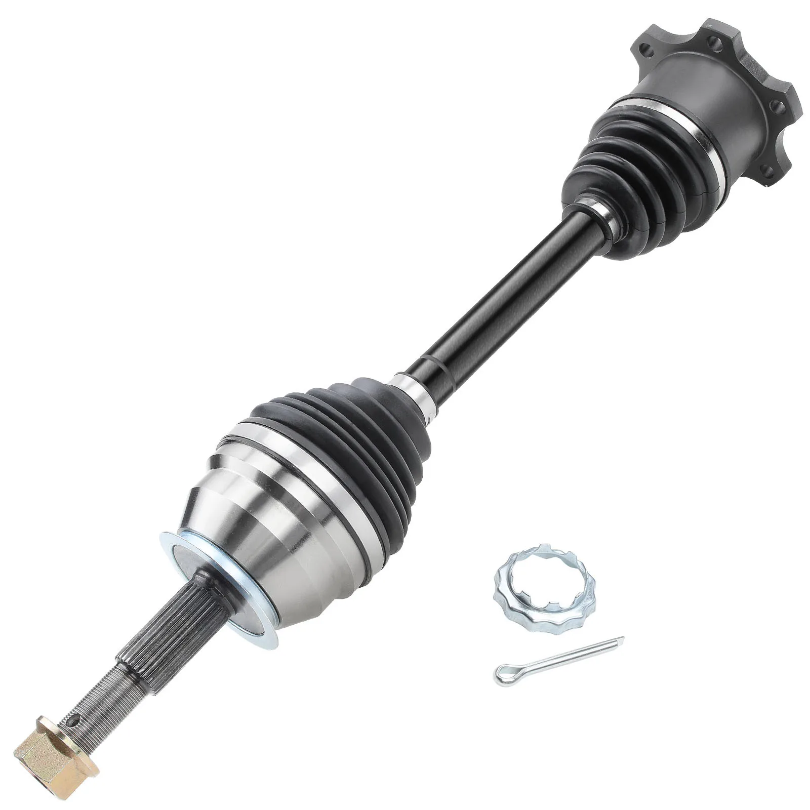 

In-stock CN US CV Axle Shaft Assembly for Infiniti QX56 Nissan Armada 5.6L Front Left or Right 391007S000
