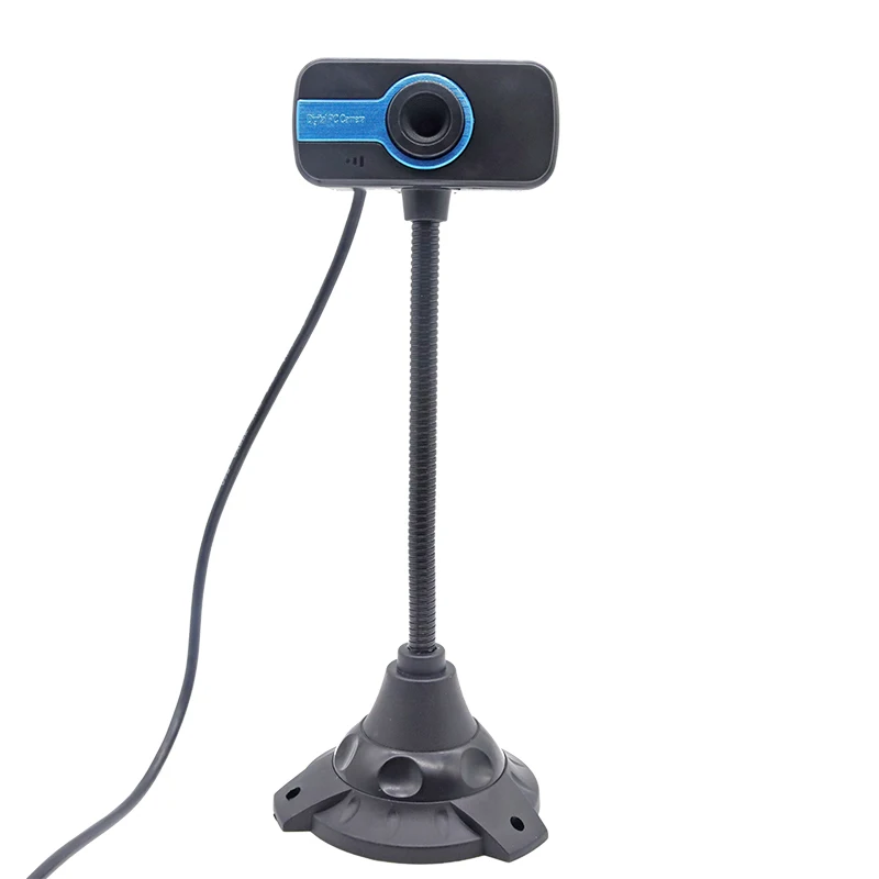 

Full Hd 1080p 720p 480p Webcam Usb Computer Camera Pc Digital Web Camera For Student Study Video Calling Working Meeting Online