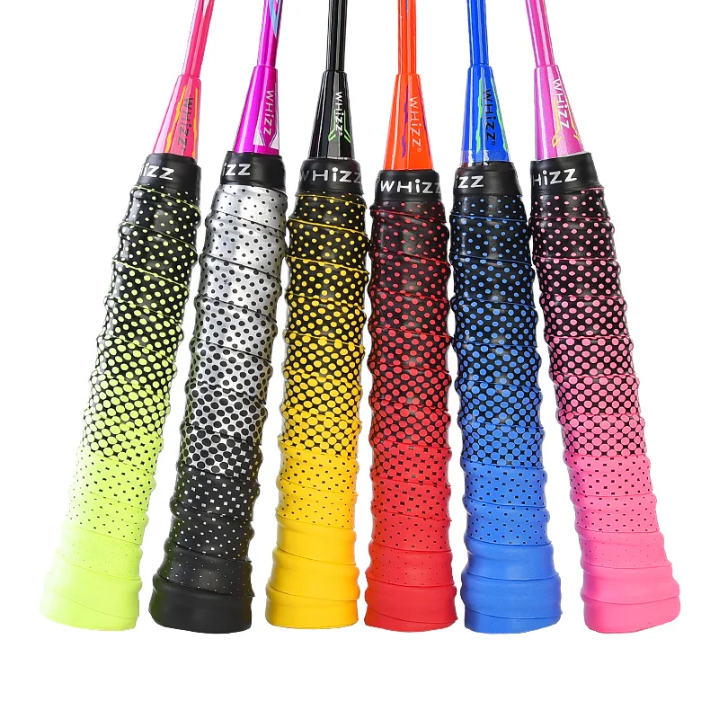 

Factory Tennis racket grip tapes & Badminton Overgrip