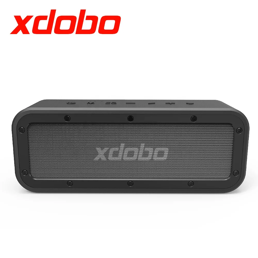 

xdobo wake 1983 ue megaboom blue tooth speaker 2021 audionic speakers blue tooth