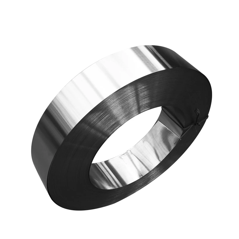 
steel strip 25# 50# 62Si2Mn SK2 SK4 SK5 MOQ 2 ton 