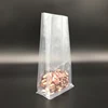 Custom Eco packaging vacuum storage bags fresh vegetable packaging bag