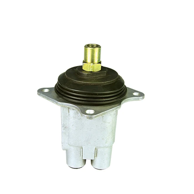 
PC200-6 PC200-7 Excavator joystick Assy 702-16-01180 Joystick Control Assy for Komatsu 