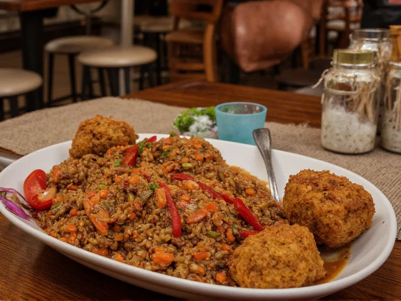 Red Lentil Restaurant: What You Need to Know