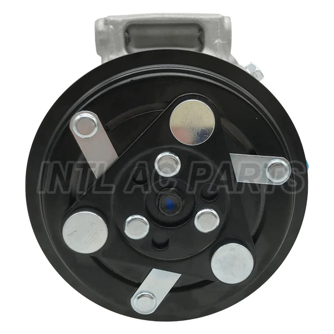 12759394 Sanden Sd7v16 7v16 1264 Saab 9-3 L4 2.0l 2005-2008用エアコン (a/c) コンプレッサー - Buy 12759394 サンデン Sd7v16 7v16 1264 Ac コンプレッサー、 (a/c) Sd7v16 用 7v16 ...
