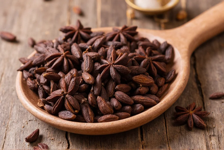 Anise vs Licorice: Key Differences Explained