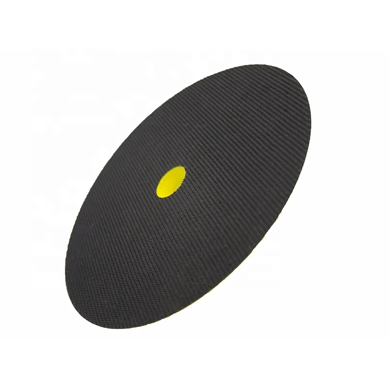 
various speed polishing pad car r backing pad for auto body repair 