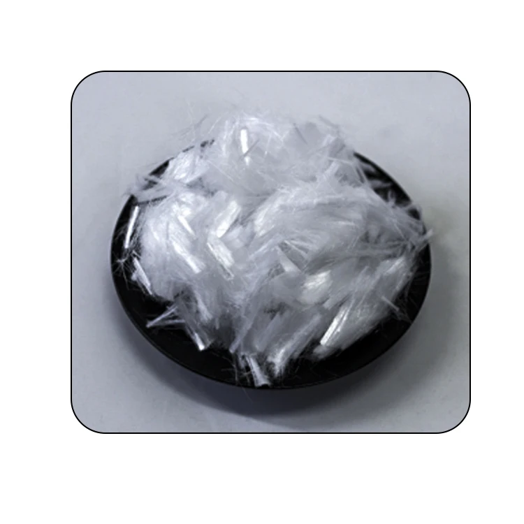 
SynHua pp fiber mesh 19mm length for concrete industry polypropylene fibers factory price synthetic fibre 