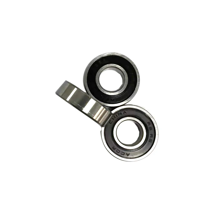 

Deep groove ball bearing R8 for lawn mower bearing